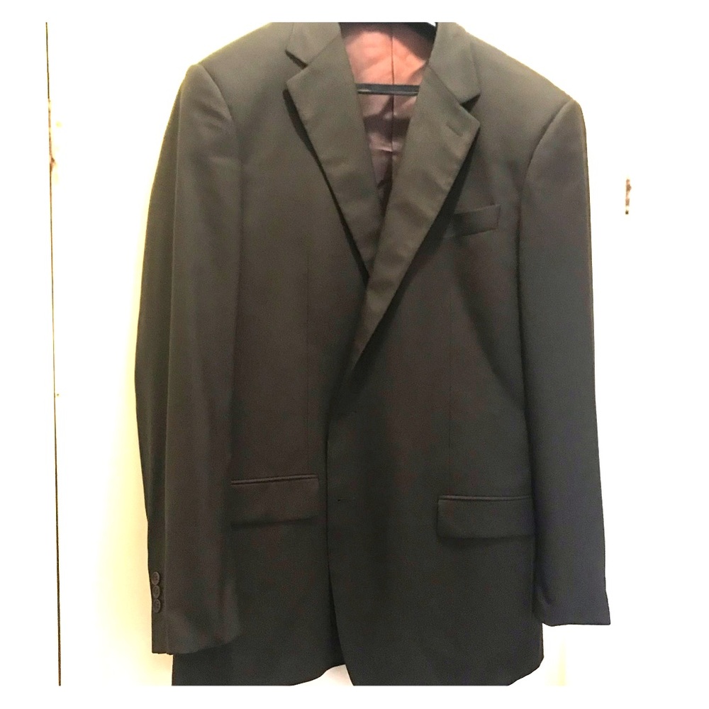 Rigatti  Vitale Barberis Canónico Súper 130s